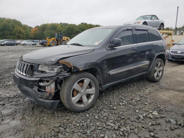 2012 JEEP GRAND CHEROKEE LAREDO 2012