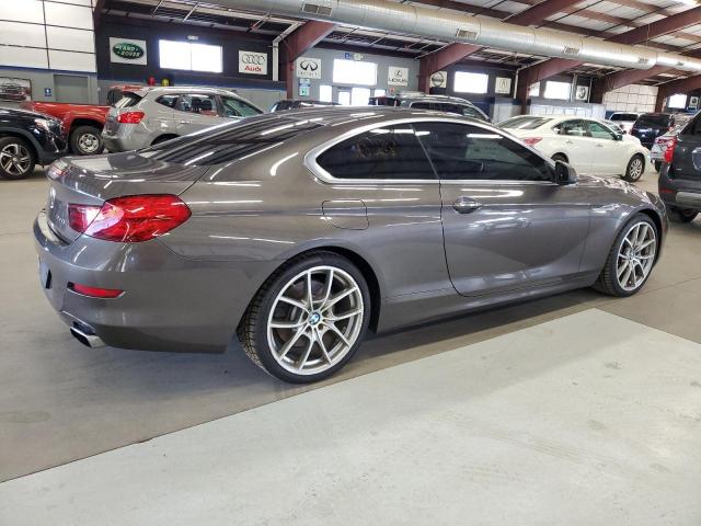 VIN WBAYM1C50EDZ02746 2014 BMW 6 Series, 650 XI no.3