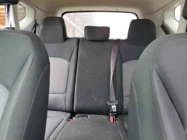 2022 KIA SOUL LX - KNDJ23AU6N7820454