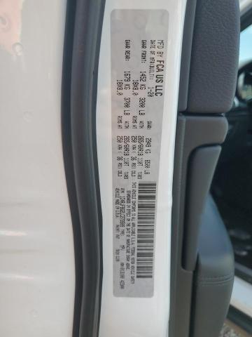 2020 JEEP GRAND CHER - 1C4RJFBG2LC273509