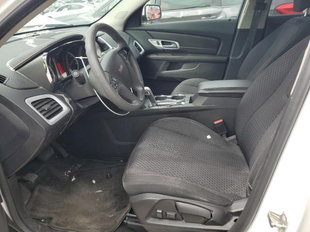 VIN 2GKALMEK9F6118968 2015 GMC Terrain, Sle no.7