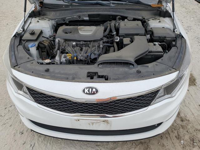 VIN 5XXGT4L15JG222034 2018 KIA Optima, LX no.11