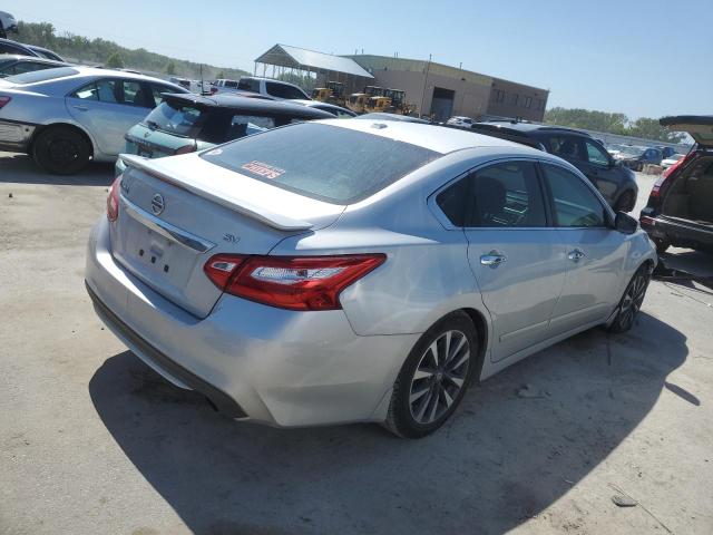 NISSAN ALTIMA 2.5 2017 silver  gas 1N4AL3AP1HC150479 photo #4