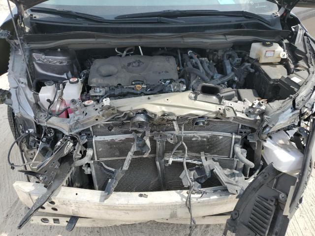 2022 TOYOTA SIENNA LE - 5TDKRKEC7NS117270