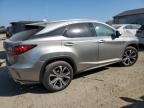 LEXUS RX 350 BAS photo