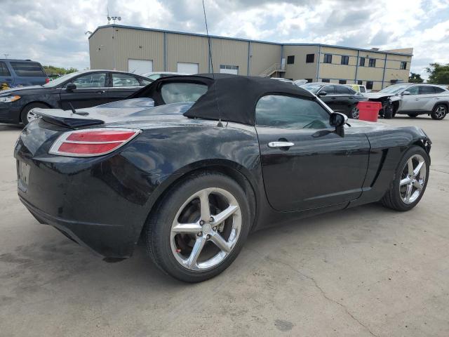 SATURN SKY 2008 black  gas 1G8MC35B78Y112791 photo #4