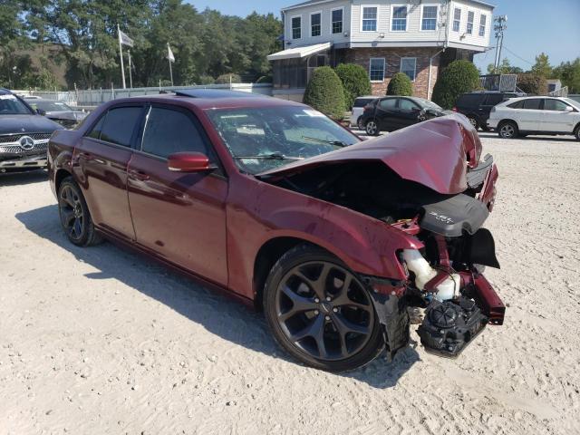 2021 CHRYSLER 300 S - 2C3CCABG0MH585351