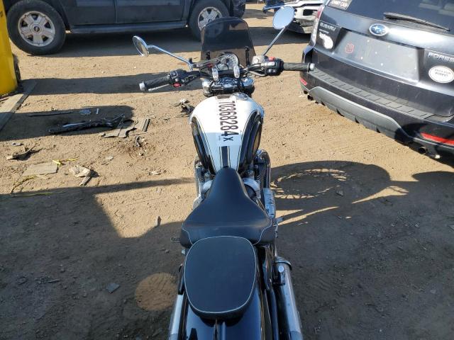 2018 TRIUMPH MOTORCYCLE BONNEVILLE - SMTD46HL2JT892051