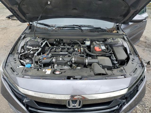 2020 HONDA ACCORD - 1HGCV1F39LA128579