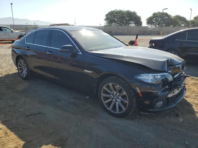 VIN WBA5B1C50FD918326 2015 BMW 5 Series, 535 I no.4