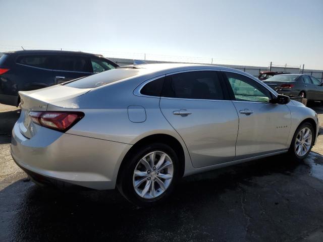 2020 CHEVROLET MALIBU LT - 1G1ZD5ST4LF036235