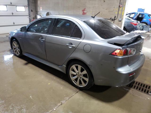 2015 MITSUBISHI LANCER GT - JA32U8FW5FU003161