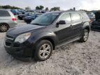 2015 CHEVROLET EQUINOX LS - 2GNFLEEK4F6161046