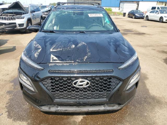 2020 HYUNDAI KONA SEL - KM8K2CAAXLU519111