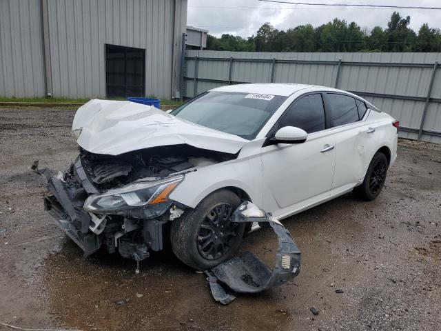 2020 NISSAN ALTIMA S #2902580946