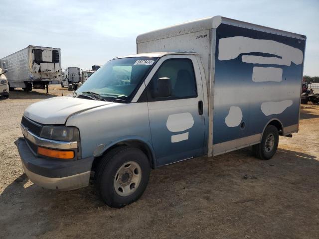 2004 CHEVROLET EXPRESS G3 #3032988023