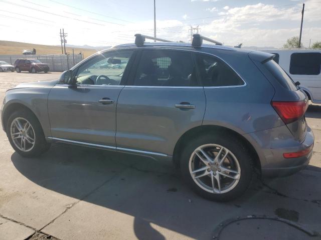 VIN WA1L2AFP6HA049446 2017 Audi Q5, Premium Plus no.2