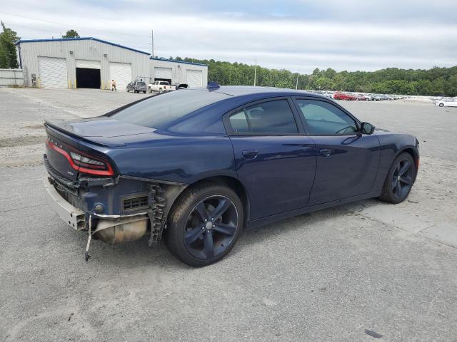 2015 DODGE CHARGER SX - 2C3CDXHG9FH800395