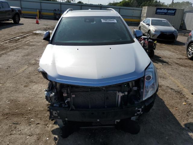 2016 CADILLAC SRX LUXURY - 3GYFNBE31GS549181