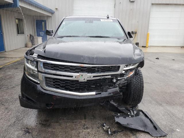 2019 CHEVROLET TAHOE K150 - 1GNSKAKC5KR286868