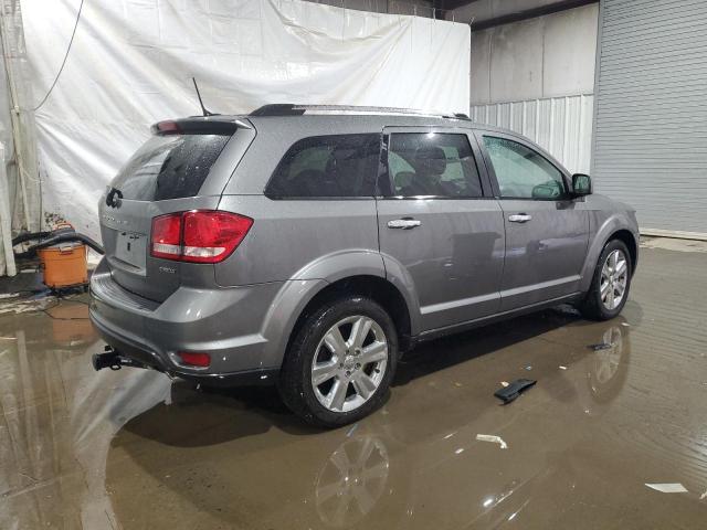 VIN 3C4PDDDG0DT730260 2013 Dodge Journey, Crew no.3