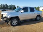 HONDA RIDGELINE photo