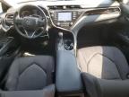 TOYOTA CAMRY LE photo