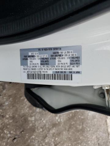 2016 MAZDA CX-9 TOURI - JM3TCACY8G0122795