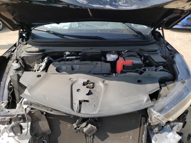 2024 ACURA RDX TECHNO - 5J8TC2H51RL010212