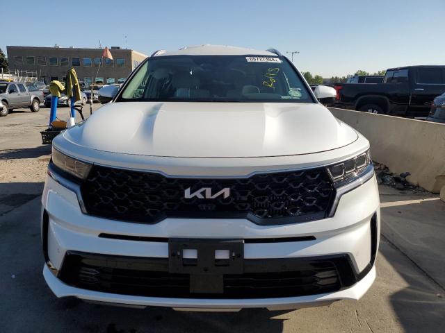 2023 KIA SORENTO SX - KNDRKDLG9P5188886