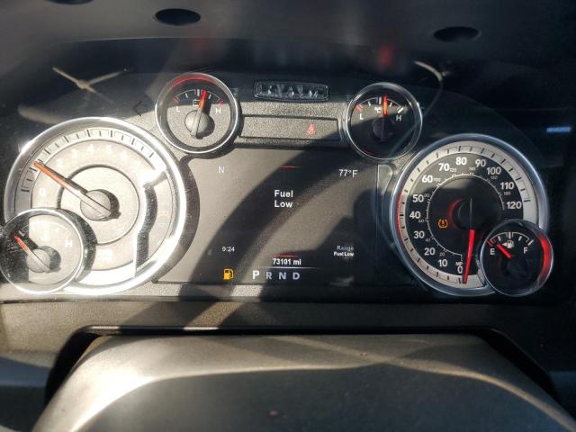 2019 RAM 1500 CLASS - 1C6RR7LT0KS618901