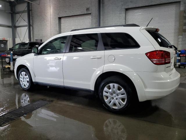 2017 DODGE JOURNEY SE - 3C4PDCAB9HT601233