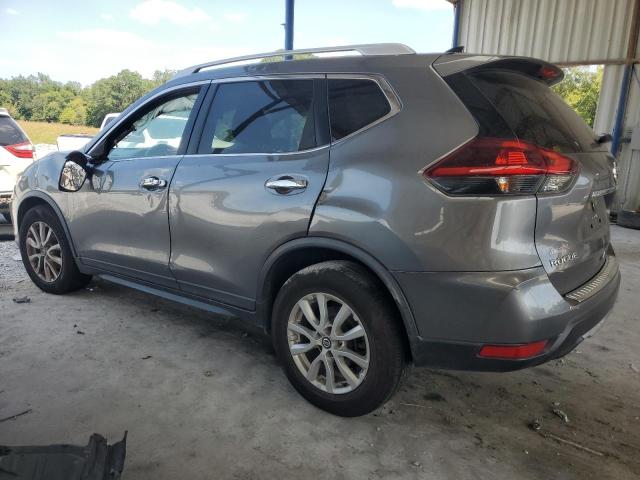 Vin: knmat2mt9jp520170, lot: 67332624, nissan rogue s 20182