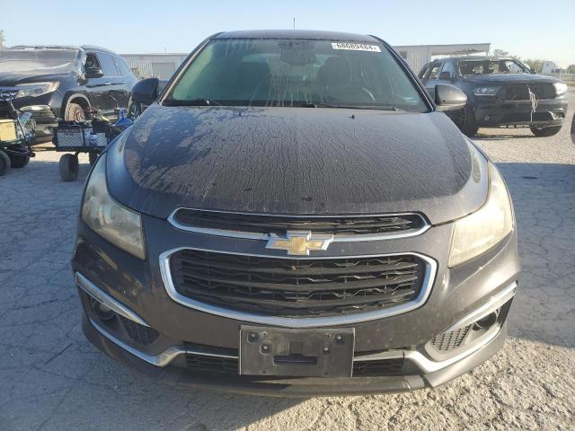 2016 CHEVROLET CRUZE LIMI - 1G1PE5SBXG7165639