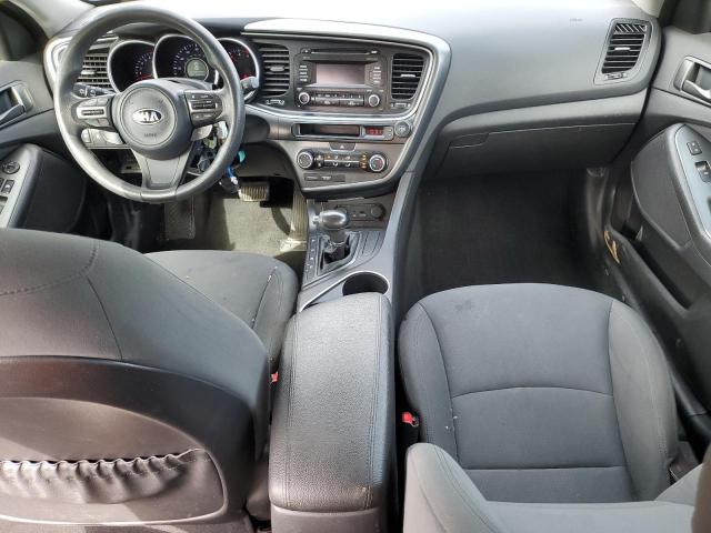 2015 KIA OPTIMA LX - KNAGM4A7XF5576564