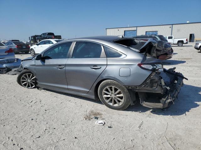 VIN 5NPE24AF0KH796863 2019 Hyundai Sonata, SE no.2