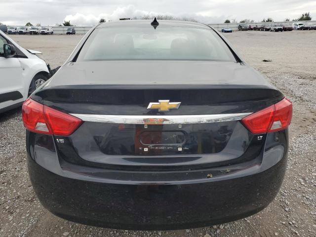 2019 CHEVROLET IMPALA LT - 1G11Z5S33KU138120