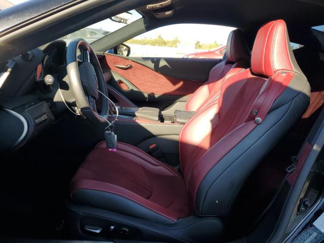 2018 LEXUS LC 500 JTHHP5AY2JA003055