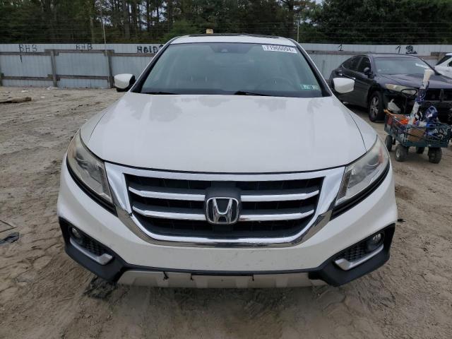 VIN 5J6TF2H57DL003340 2013 Honda Crosstour, Exl no.5