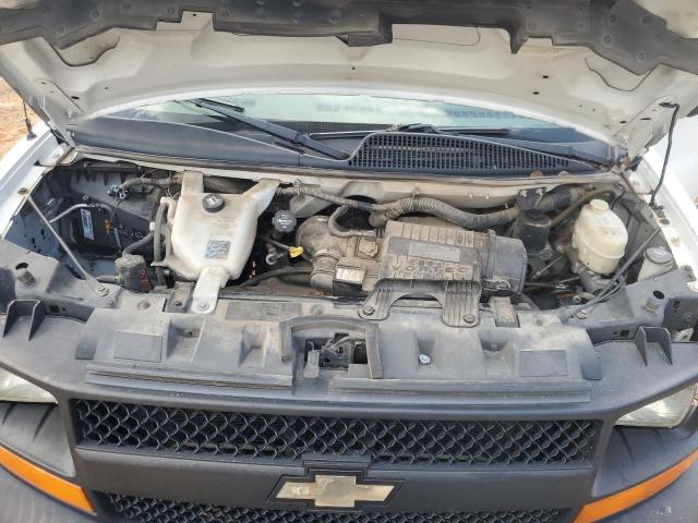 2016 CHEVROLET EXPRESS G3 1GB3GTCG2G1235155  71318844