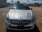 MERCEDES-BENZ CLA 250 4M photo