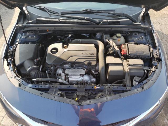 2020 CHEVROLET MALIBU LT - 1G1ZD5ST4LF103755
