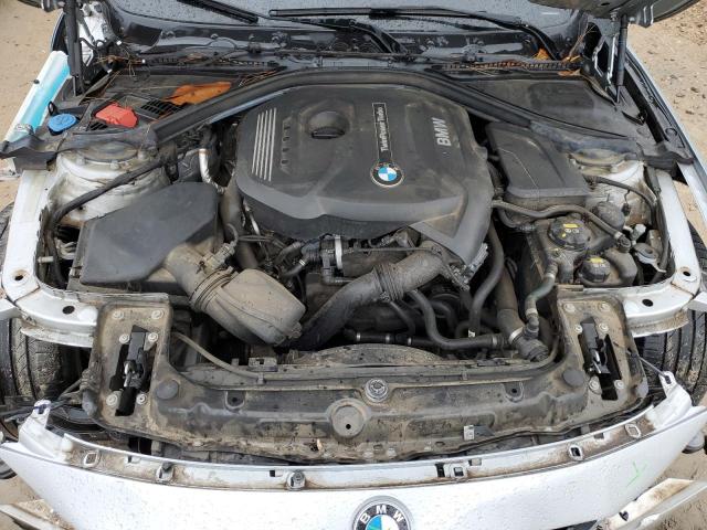 VIN WBA4W3C55KAF92744 2019 BMW 4 Series, 430I no.11