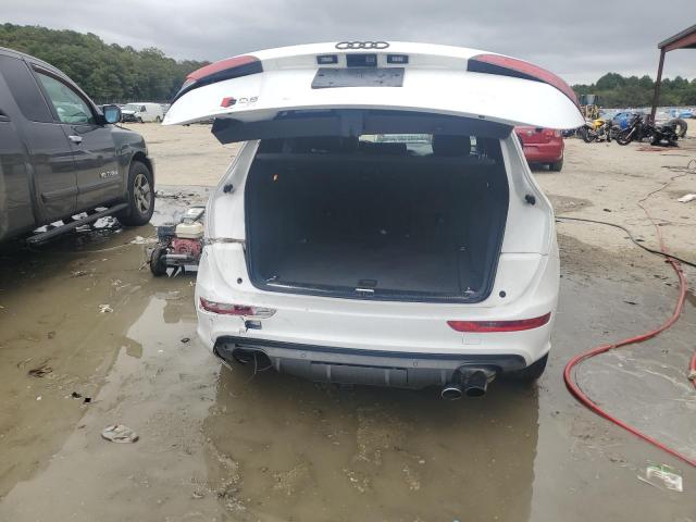 2016 AUDI SQ5 PREMIU - WA1CCAFP6GA118759