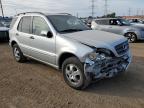 MERCEDES-BENZ ML 350 photo