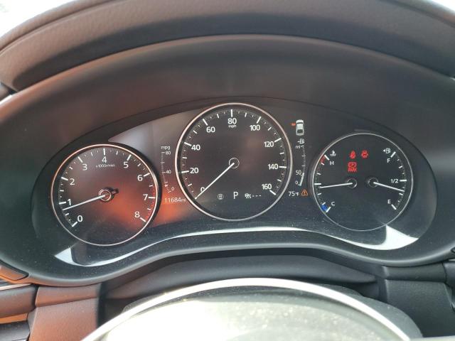 2022 MAZDA 3 - JM1BPAJL0N1508215