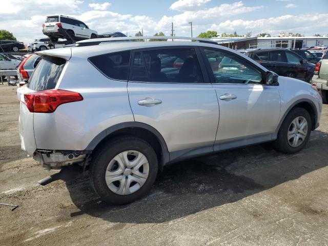 VIN 2T3BFREV9FW233945 2015 Toyota RAV4, LE no.3