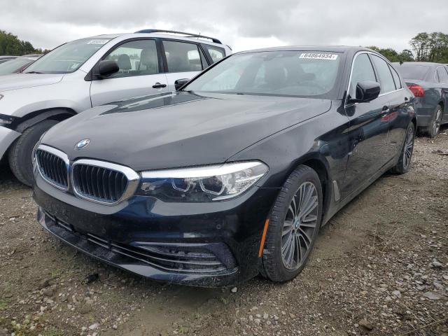 VIN WBAJE7C56KWW44086 2019 BMW 5 Series, 540 XI no.1