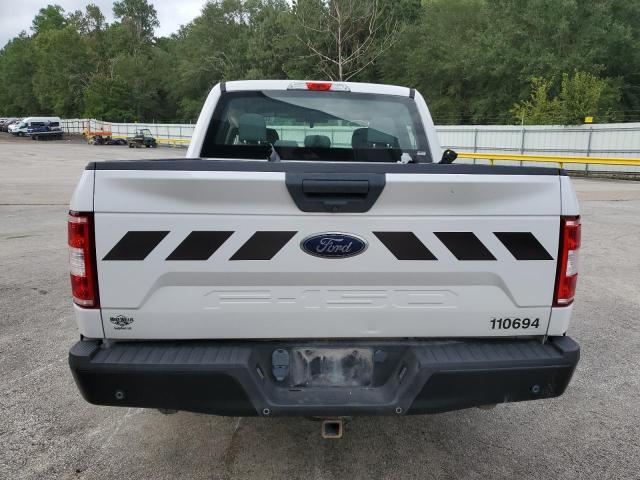 VIN 1FTEW1CB3KKD31136 2019 Ford F-150, Supercrew no.6