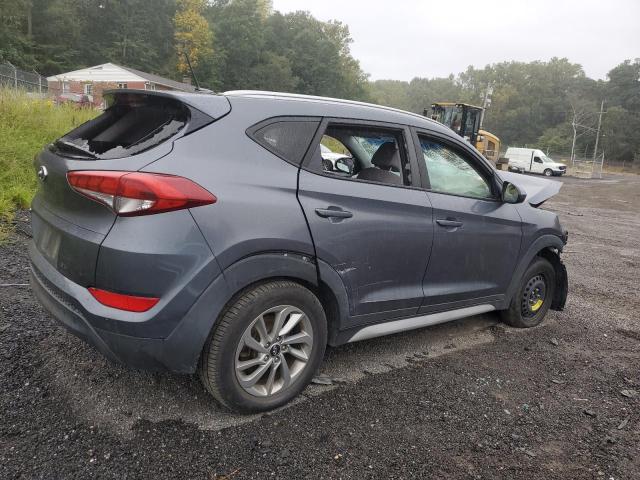 2017 HYUNDAI TUCSON LIM - KM8J33A45HU460575